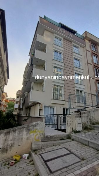 GEBZE TATLIKUYU MAH.SATILIK 2+1 DAİRE