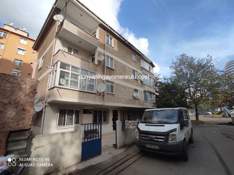 KARTAL CEVİZLİ 2+1 KİRALIK DAİRE