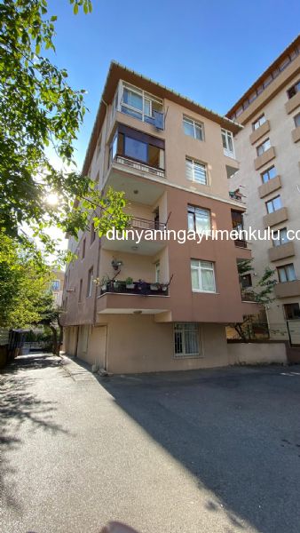 MALTEPE MERKEZDE 3+1  KİRALIK DAİRE