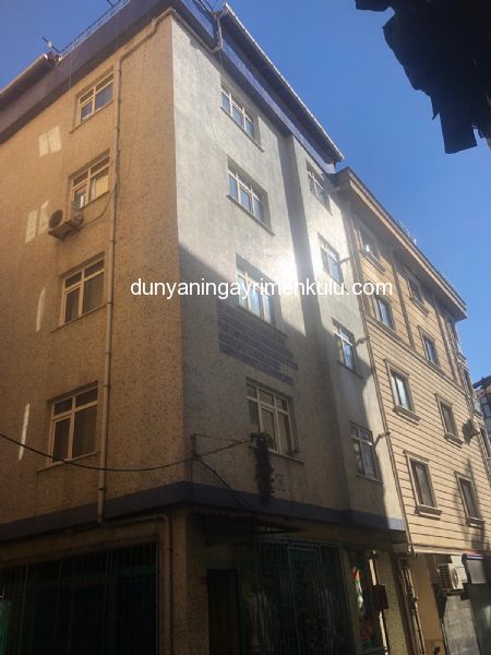 ÜMRANİYE ATATÜRK MAHALLESİNDE 3+1 SATILIK DAİRE