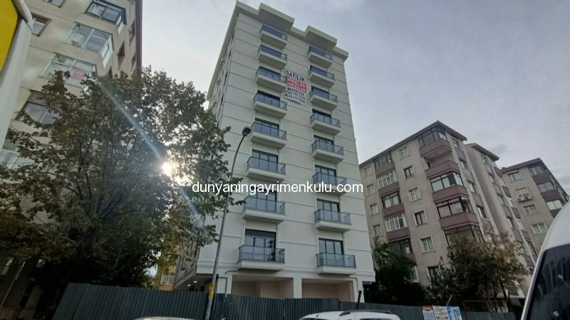 SAHRAYICEDİT DE SATILIK DUBLEKS DAİRE