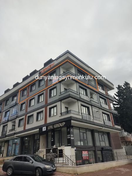 AVCILAR AMBARLI 3+1 90 M2 SIFIR DAİRE