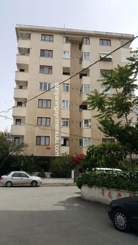 MALTEPE ALTAYÇEŞME`DE SATILIK 3+1 DAİRE
