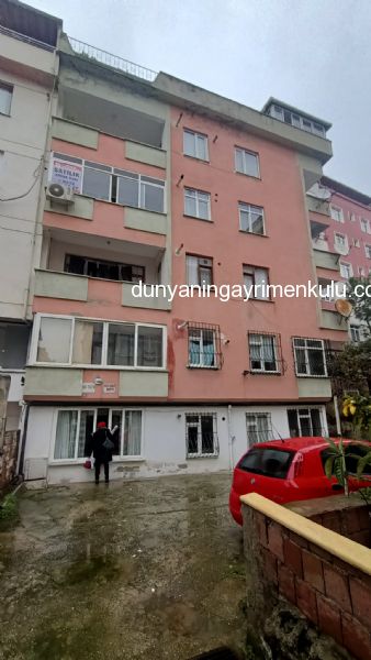 MALTEPE MERKEZDE ÇOK KULLANIŞLI 3+1 MASRAFSIZ SATILIK DAİRE
