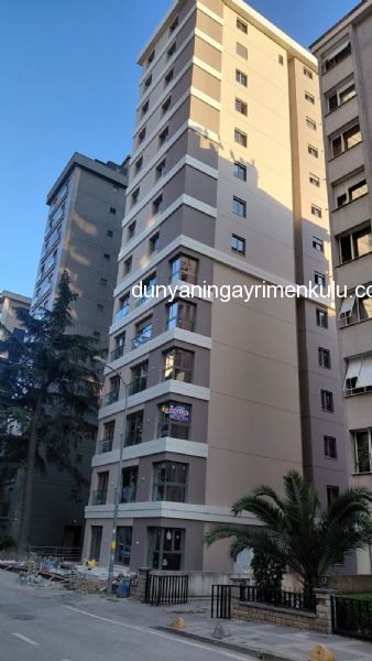 ÇİFTEHAVUZLAR`DA KİRALIK SIFIR 3+1 DAİRE