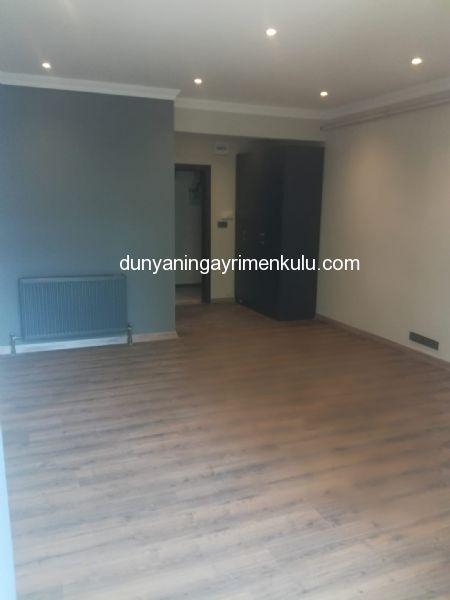 BAHARİYE CADDESİNDE KİRALIK 1+0 DAİRE