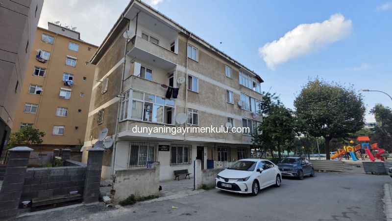 KARTAL CEVİZLİ'DE HASTANEYE-ADLİYEYE YAKIN 2+1 KİRALIK DAİRE