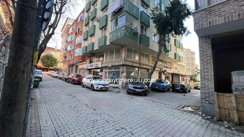 MALTEPE MERKEZDE KİRALIK 3+1 DAİRE