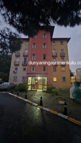 ATAŞEHİR YEŞİM SİTESİNDE 2+1 KİRALIK DAİRE