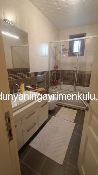 GÖKTÜRK ZENGİN BAHÇE2 SİTESİNDE SATILIK GENİŞ 3+1 DAİRE