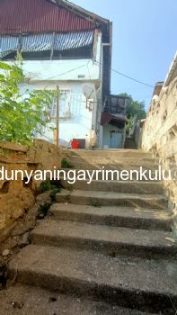 Beykoz Tokat Köyde Müstakil ,Tapulu,Bahçeli Ev