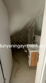 SAKARYA KARASUDA DENİZE ÇOK YAKIN SATILIK TRİPLEKS