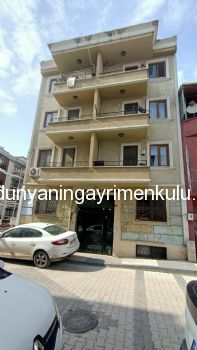 MALTEPE YALI MAH. SATILIK 3+1 DUBLEKS DAİRE