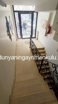 MALTEPE YALI MAH. SATILIK 3+1 DUBLEKS DAİRE