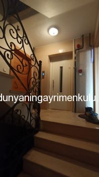 MALTEPE YALI MAH. SATILIK 3+1 DUBLEKS DAİRE