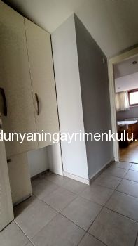 MALTEPE YALI MAH. SATILIK 3+1 DUBLEKS DAİRE