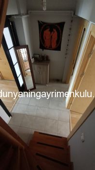 MALTEPE YALI MAH. SATILIK 3+1 DUBLEKS DAİRE