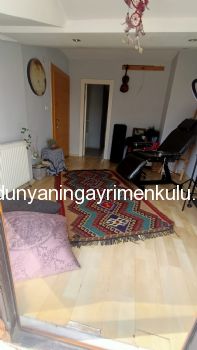 MALTEPE YALI MAH. SATILIK 3+1 DUBLEKS DAİRE