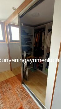 MALTEPE YALI MAH. SATILIK 3+1 DUBLEKS DAİRE