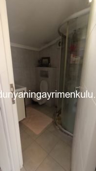 MALTEPE YALI MAH. SATILIK 3+1 DUBLEKS DAİRE