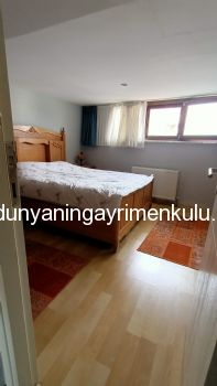 MALTEPE YALI MAH. SATILIK 3+1 DUBLEKS DAİRE