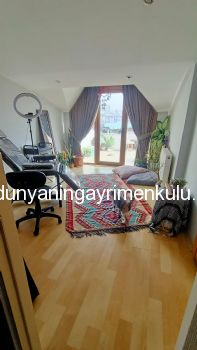 MALTEPE YALI MAH. SATILIK 3+1 DUBLEKS DAİRE