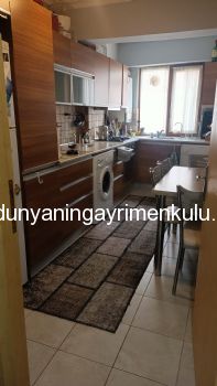 MALTEPE YALI MAH. SATILIK 3+1 DUBLEKS DAİRE