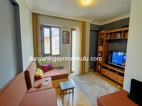 MALTEPE YALI MAH. SATILIK 3+1 DUBLEKS DAİRE