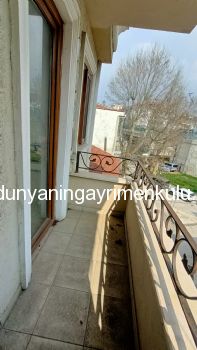 MALTEPE YALI MAH. SATILIK 3+1 DUBLEKS DAİRE