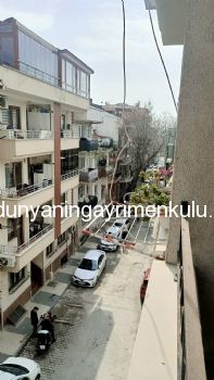 MALTEPE YALI MAH. SATILIK 3+1 DUBLEKS DAİRE