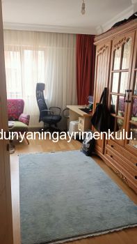 MALTEPE YALI MAH. SATILIK 3+1 DUBLEKS DAİRE