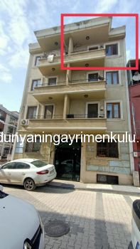 MALTEPE YALI MAH. SATILIK 3+1 DUBLEKS DAİRE