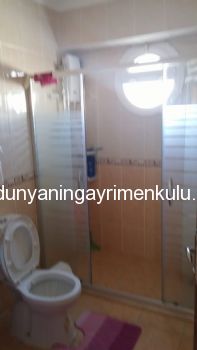 AYDIN DİDİM DE EFELER MAHALLESİNDE SATILIK DUBLEKS DAİRE