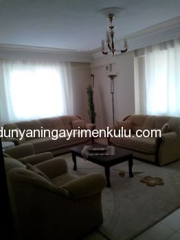 AYDIN DİDİM DE EFELER MAHALLESİNDE SATILIK DUBLEKS DAİRE