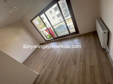 İSABEYLİ'NİN EN PRESTİJLİ SİTESİNDE SATILIK 1+1 DAİRE