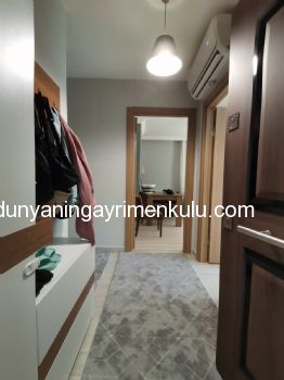 METROYA 5 DAKİKA KARTAL'DA SATILIK 3+1 DAİRE