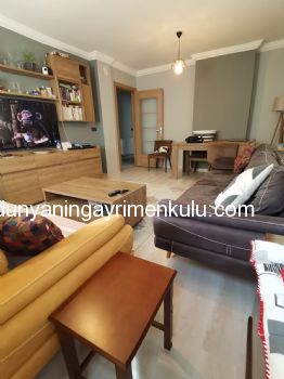 METROYA 5 DAKİKA KARTAL'DA SATILIK 3+1 DAİRE