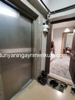 METROYA 5 DAKİKA KARTAL'DA SATILIK 3+1 DAİRE