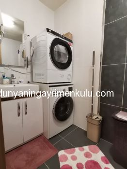 METROYA 5 DAKİKA KARTAL'DA SATILIK 3+1 DAİRE