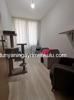 METROYA 5 DAKİKA KARTAL'DA SATILIK 3+1 DAİRE