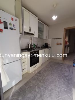 METROYA 5 DAKİKA KARTAL'DA SATILIK 3+1 DAİRE