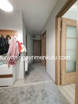 METROYA 5 DAKİKA KARTAL'DA SATILIK 3+1 DAİRE