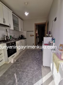 METROYA 5 DAKİKA KARTAL'DA SATILIK 3+1 DAİRE