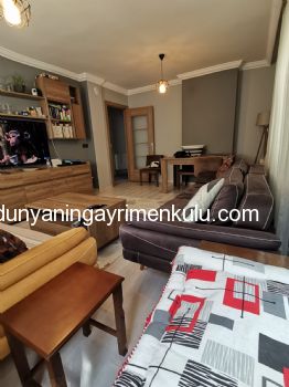 METROYA 5 DAKİKA KARTAL'DA SATILIK 3+1 DAİRE