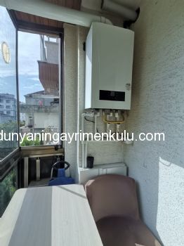 METROYA 5 DAKİKA KARTAL'DA SATILIK 3+1 DAİRE