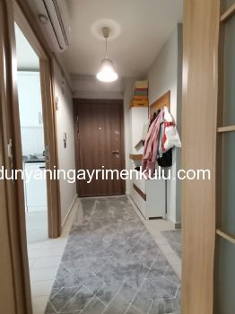 METROYA 5 DAKİKA KARTAL'DA SATILIK 3+1 DAİRE