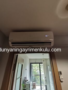 METROYA 5 DAKİKA KARTAL'DA SATILIK 3+1 DAİRE