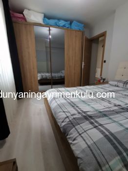 METROYA 5 DAKİKA KARTAL'DA SATILIK 3+1 DAİRE