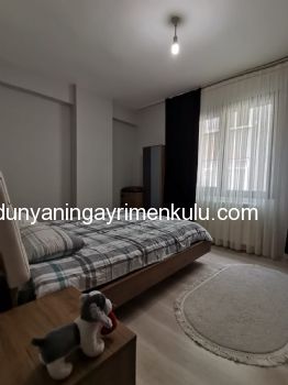 METROYA 5 DAKİKA KARTAL'DA SATILIK 3+1 DAİRE