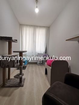 METROYA 5 DAKİKA KARTAL'DA SATILIK 3+1 DAİRE